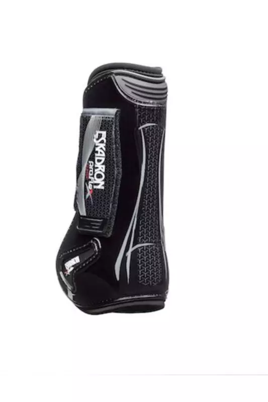 Eskadron PRO.FLEX Classic F Tendon Boots – Flexible Support for Sport Horses