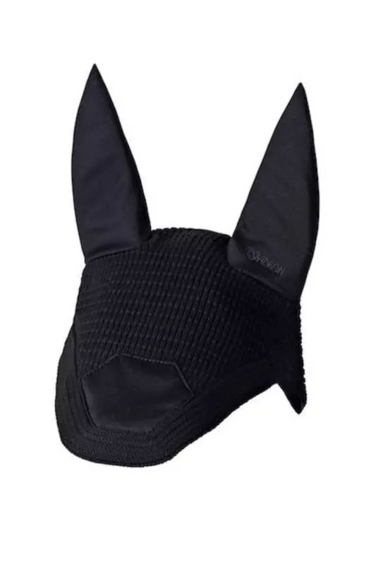 Eskadron Fly Hood Sport Basics – Premium Fly Protection with Sporty Design