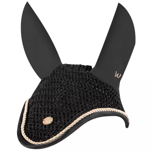 Waldhausen Modern Rosé Fly Veil