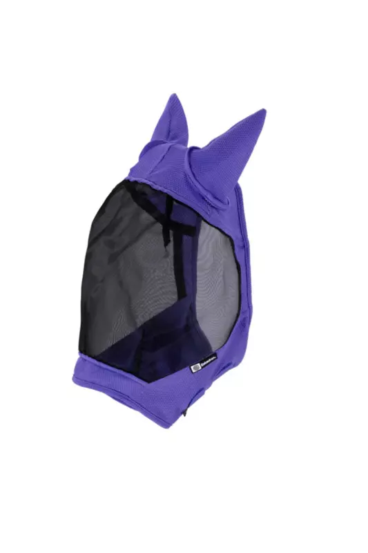 Eskadron DynAir Mesh Fly Mask – Breathable Protection with 4-Way Comfort