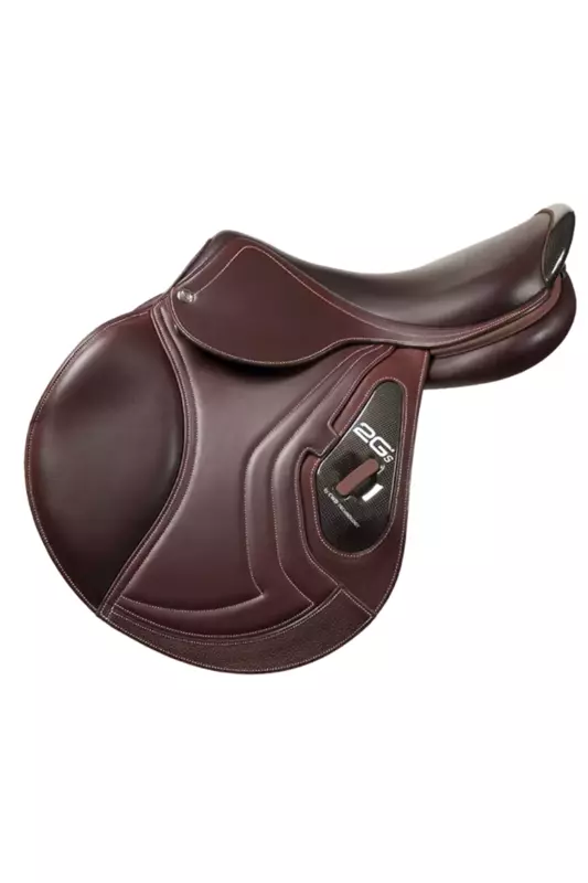 CWD 2Gs Saddle – Premium Jumping Saddle for Precision and Comfort