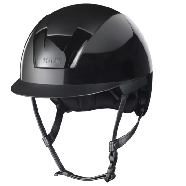 KASK Kooki Shine Helmet – Gloss Finish Comfort