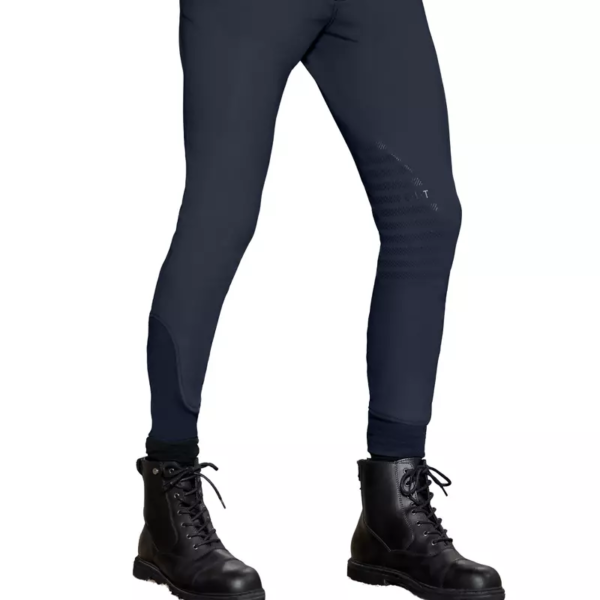 ELT Mailo Men's Breeches – Premium Comfort Riding Wear