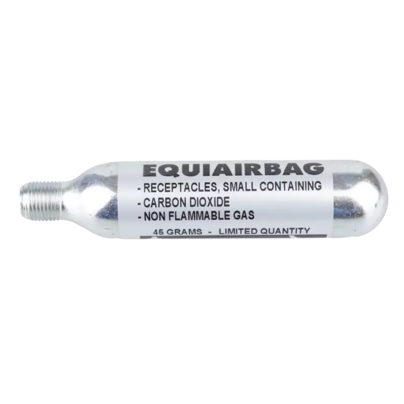 USG AIXPLORER CO2 Cartridge 45g 60cc