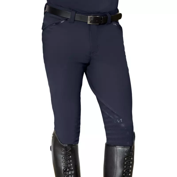 ELT Mailo Men's Breeches – Premium Comfort Riding Wear