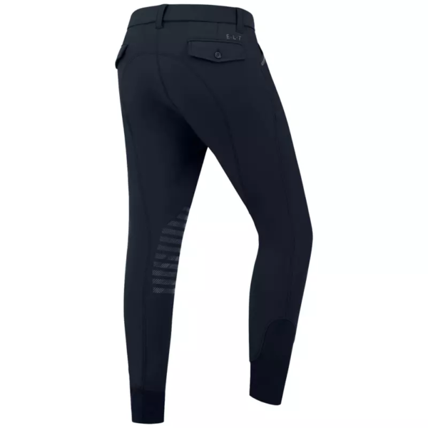 ELT Mailo Men's Breeches – Premium Comfort Riding Wear