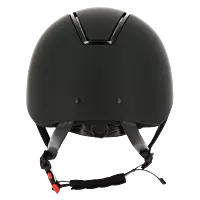 EQUITHEME Glint Mat Helmet