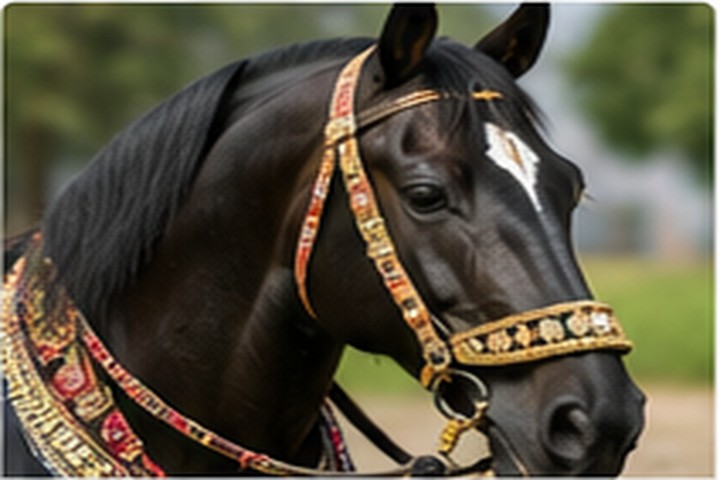 monsoon-ready weaning protocol for Indian foals
